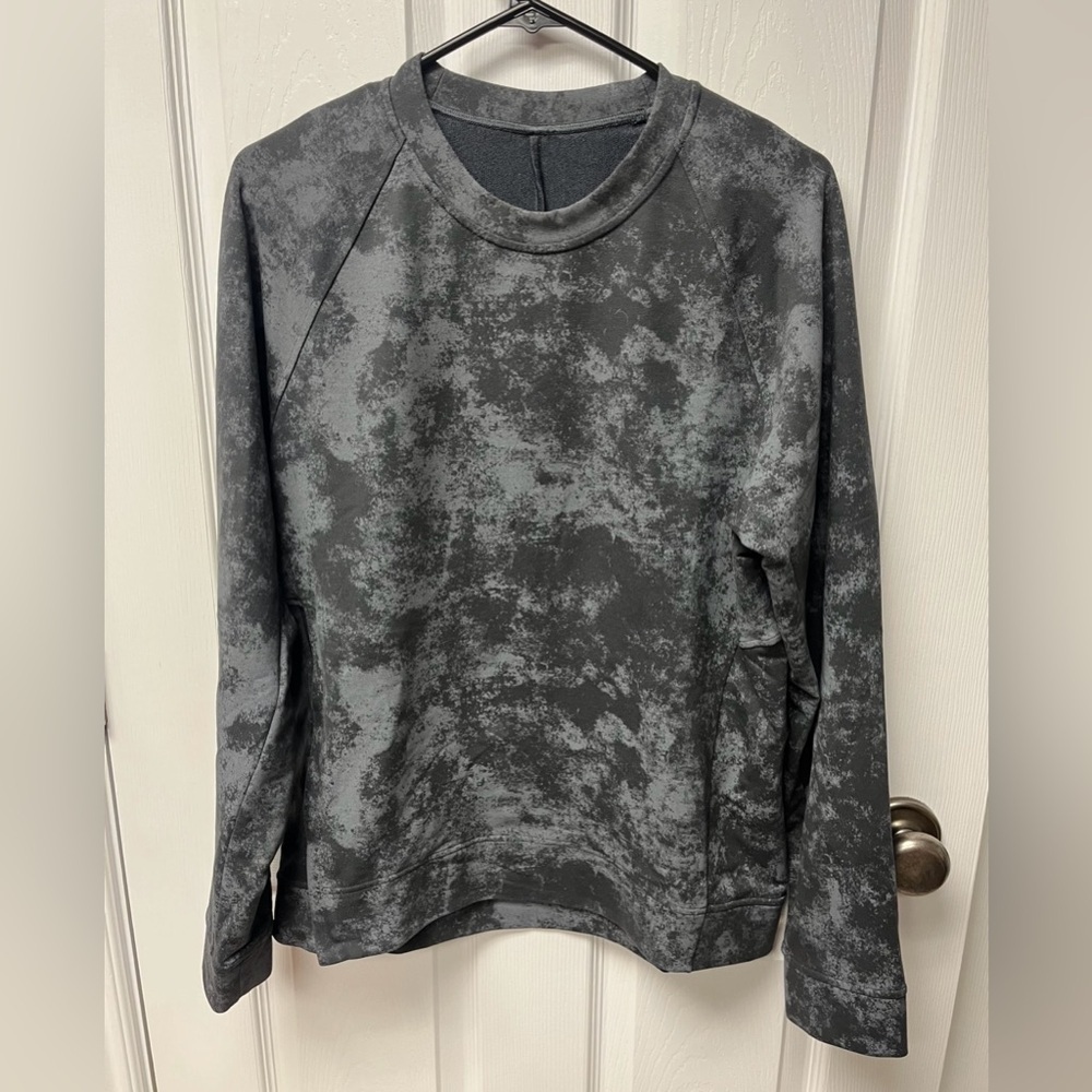 Lululemon City Sweat Crew - Medium - Picture 3 of 6